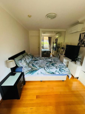 Private room in shared house in Pyrmont, Sydney